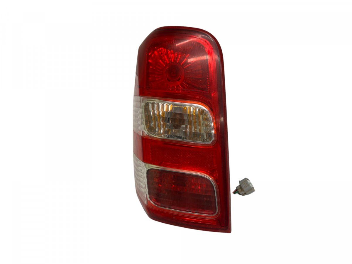 6000607110 Tail light left FIAT FULLBACK (502, 503) (2016-2019)