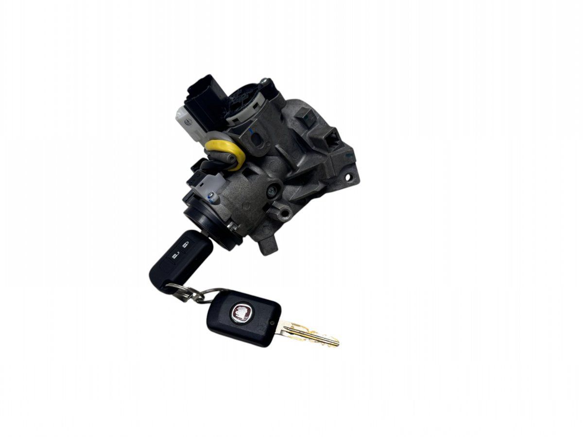 6000605926 6370C336 Ignition switch lock (ignition barrel) FIAT FULLBACK (502, 503) (2016-2019)