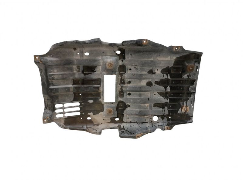 5370B497 Engine splash shield FIAT FULLBACK (502, 503) (2016-2019)