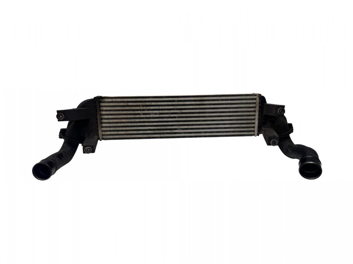 1530A161 TG127100-4890 TG1271004890 Intercooler FIAT FULLBACK (502, 503) (2016-2019)