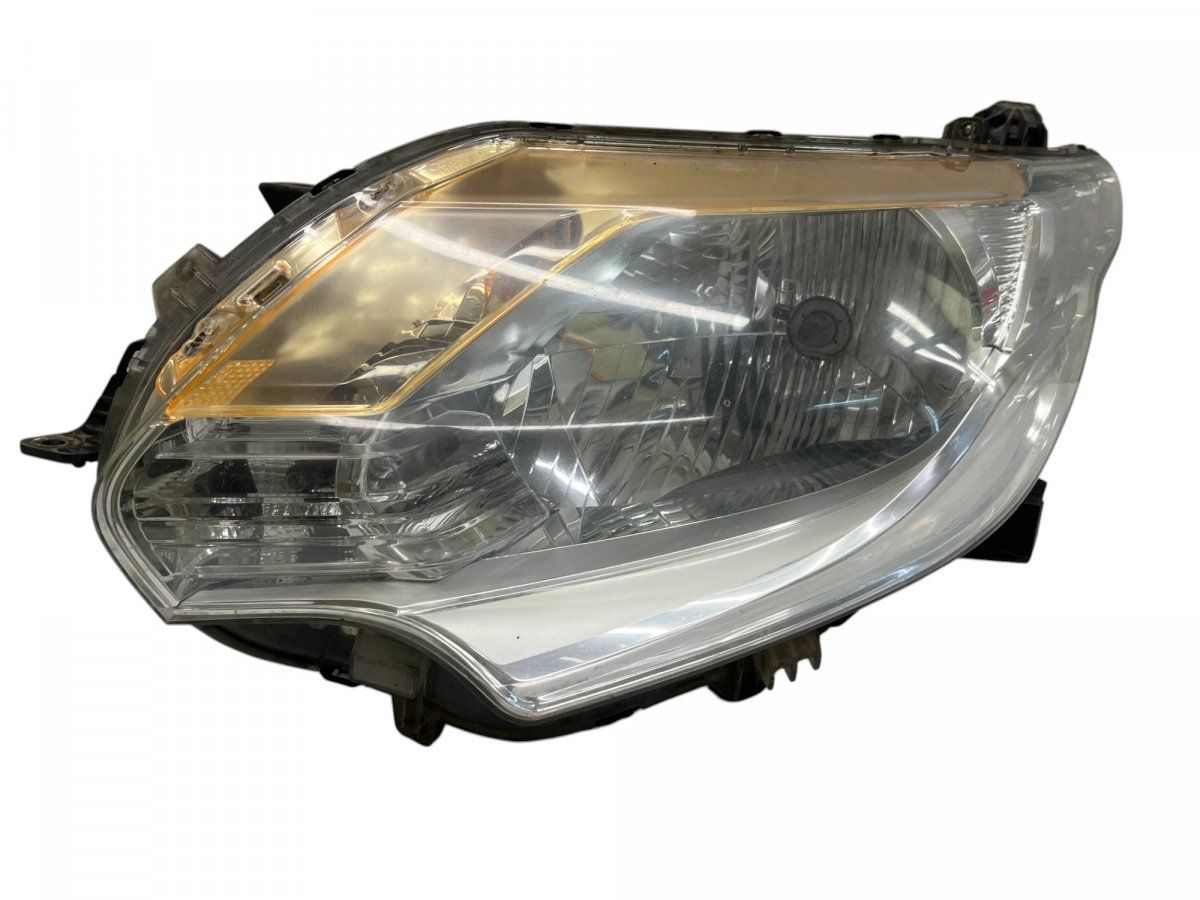 8301C737 Headlight left FIAT FULLBACK (502, 503) (2016-2019)