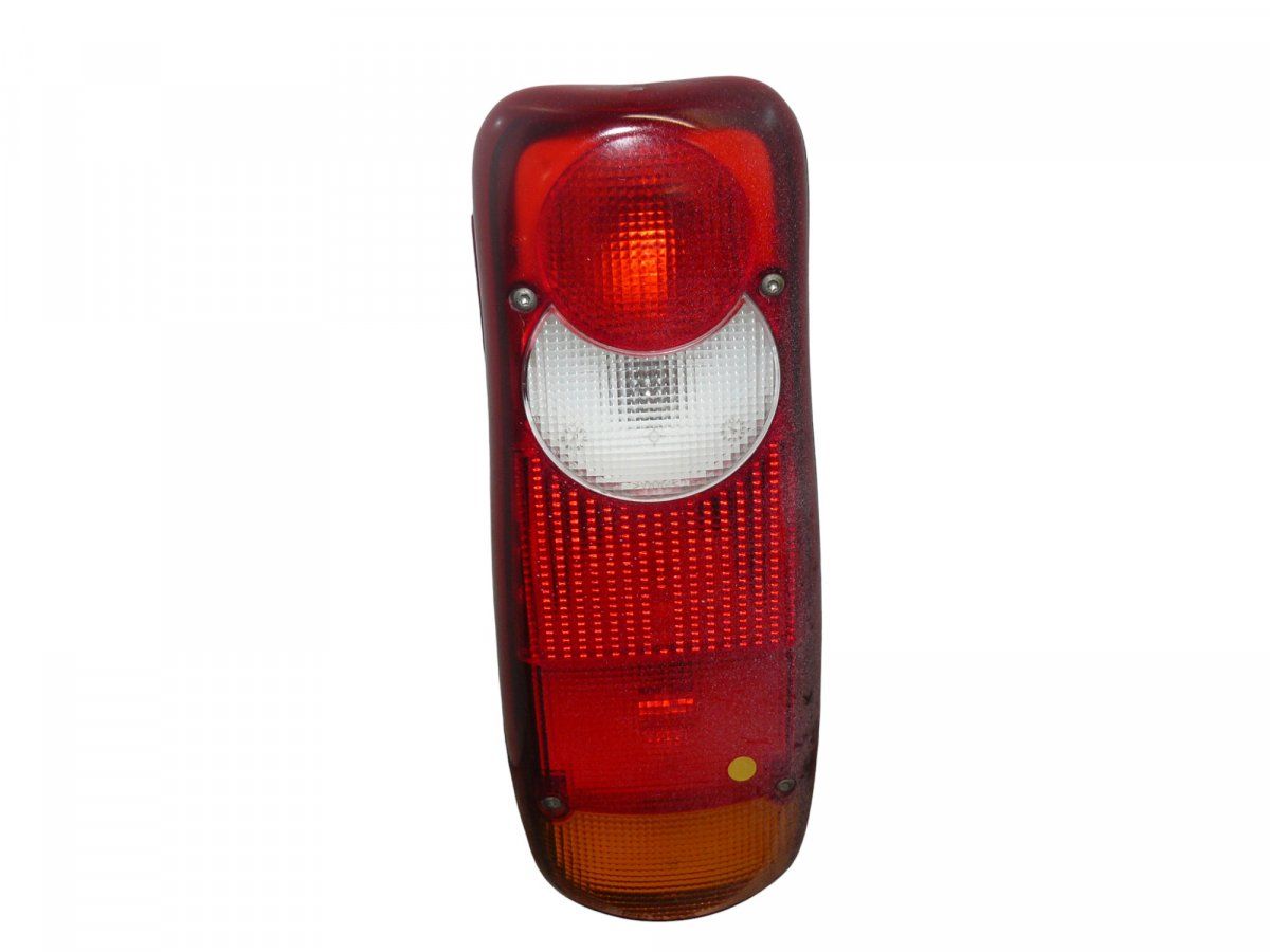 153119 Tail light, right VAUXHALL MOVANO Mk II (2010-2021)