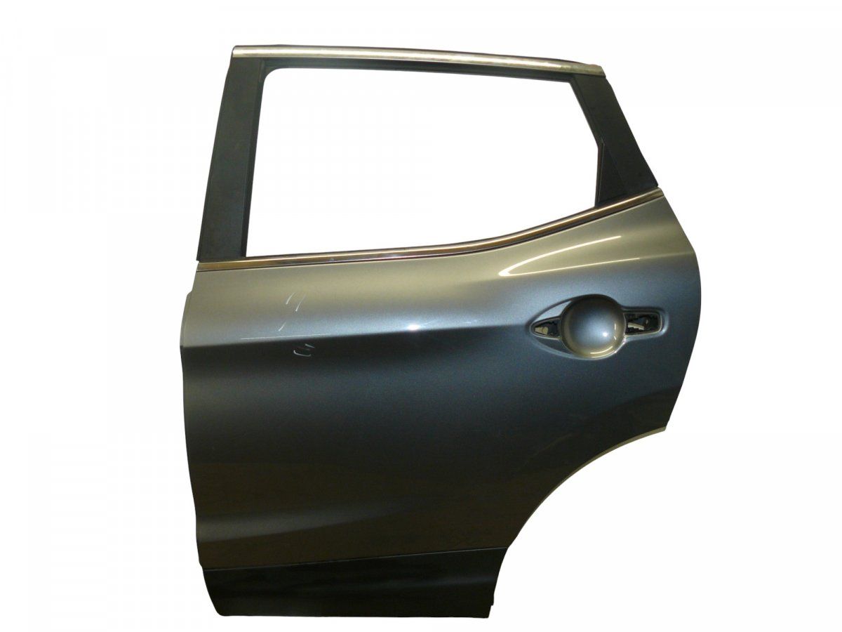H21014EAMA Door Rear  Left NISSAN QASHQAI II (J11) (2013-2021)