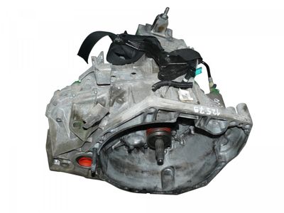 TL4131 Gearbox NISSAN PULSAR (C13) (2014-2018)