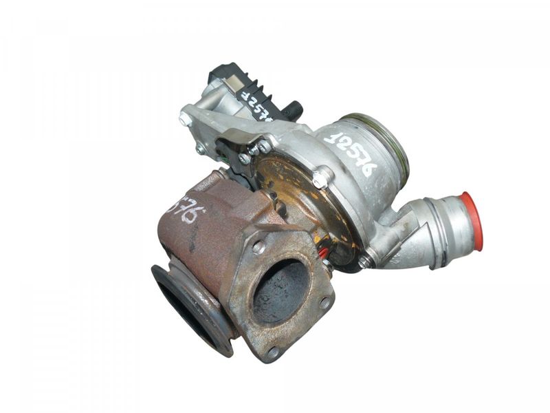 6NW01043001 Turbocharger MINI MINI COUNTRYMAN I (2010-2016)