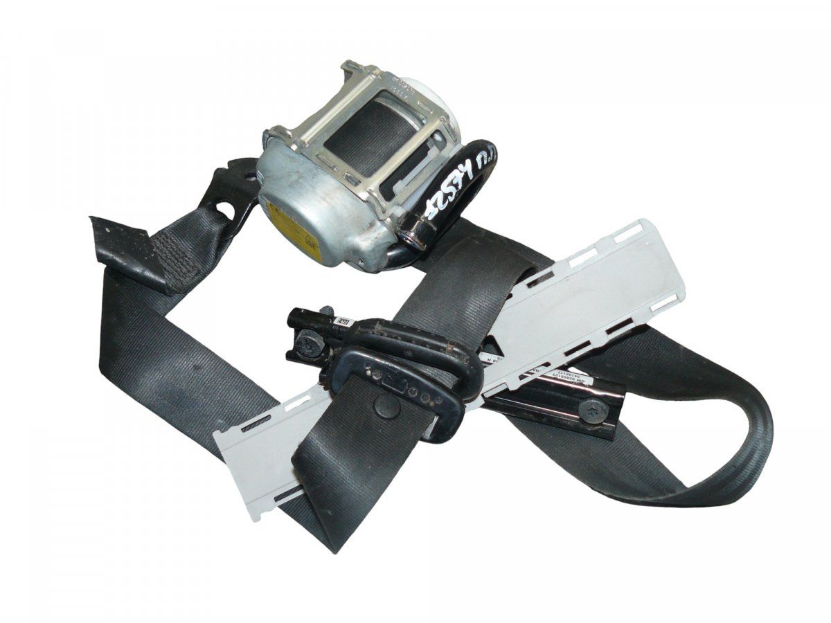 34142242E Seat Belt Front Right RENAULT TRAFIC III (JG, EG, FG) (2014-)