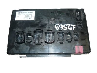 A1645402762 Fuse box MERCEDES-BENZ ML-CLASS (W164) (2005-2011)