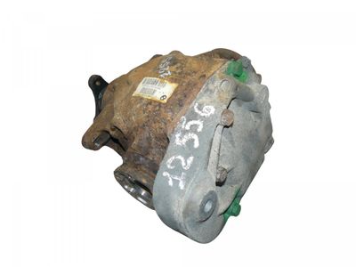 7529099 Rear axle differential BMW 3 (E90, E91, E92, E93) (2005-2011)