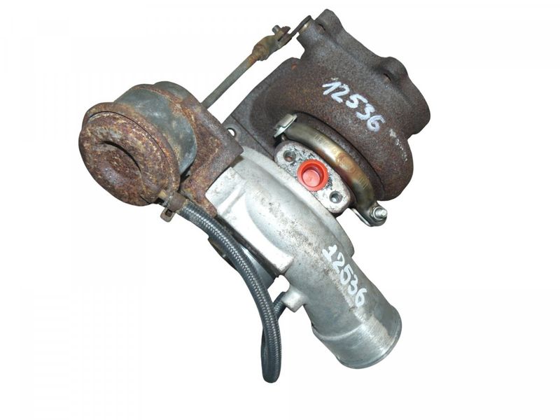 49377-07010 Turbocharger IVECO DAILY III (1999-2006)