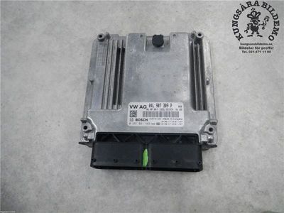 0281031483 Engine Control Unit / module (ECU) VW PASSAT B8 (3G) / ALLTRACK (2014-2023)