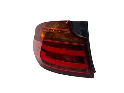 63217286037 7286037 Tail light left BMW 3 GT Gran Turismo (F34) (2012-)