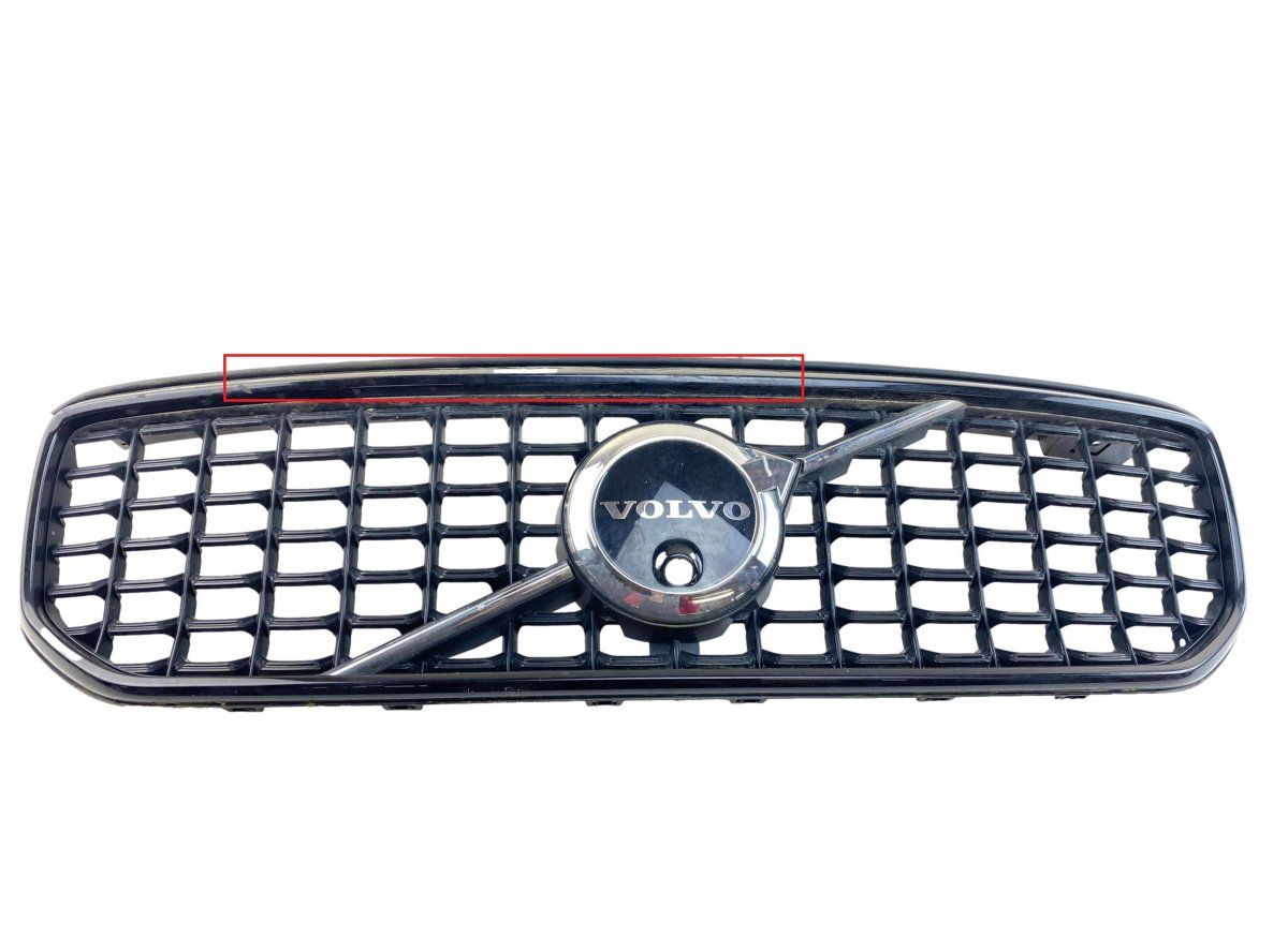 32291465 Radiator Grille VOLVO XC40 (536) (10.17-)