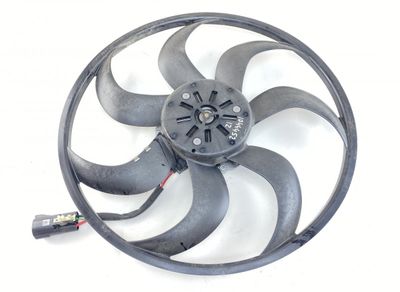 500199800 5001998-00 Radiator Fan Electric VOLVO XC40 (536) (10.17-)