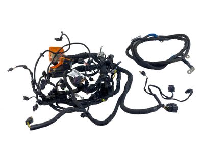 32301517 Engine wiring harness VOLVO XC40 (536) (10.17-)