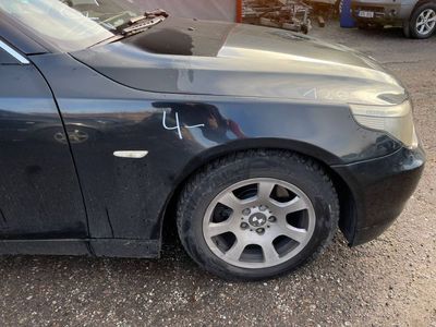 7111430 Fender Front Right BMW 5 (E60, E61) (2003-2010)