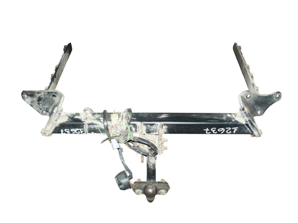 SACC2645U Towbar SUBARU FORESTER (SJ) (2013-2018)