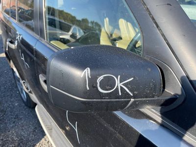 Mirror right LAND ROVER RANGE ROVER SPORT I (L320) (2005-2013)