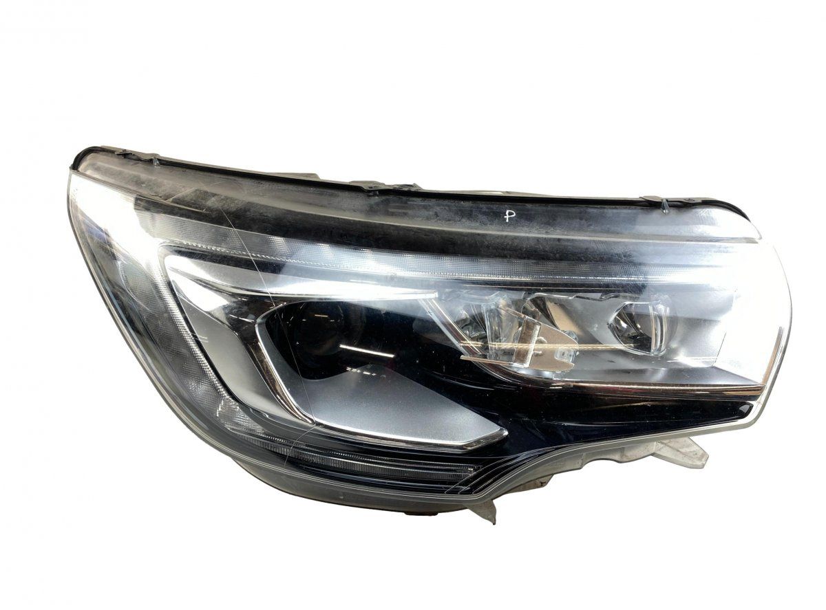 1613382080 Headlight right DS DS 4 / DS 4 CROSSBACK (07.15-)
