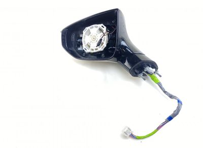 8790976420 Mirror left LEXUS UX (AA10, AH10) (2018-)