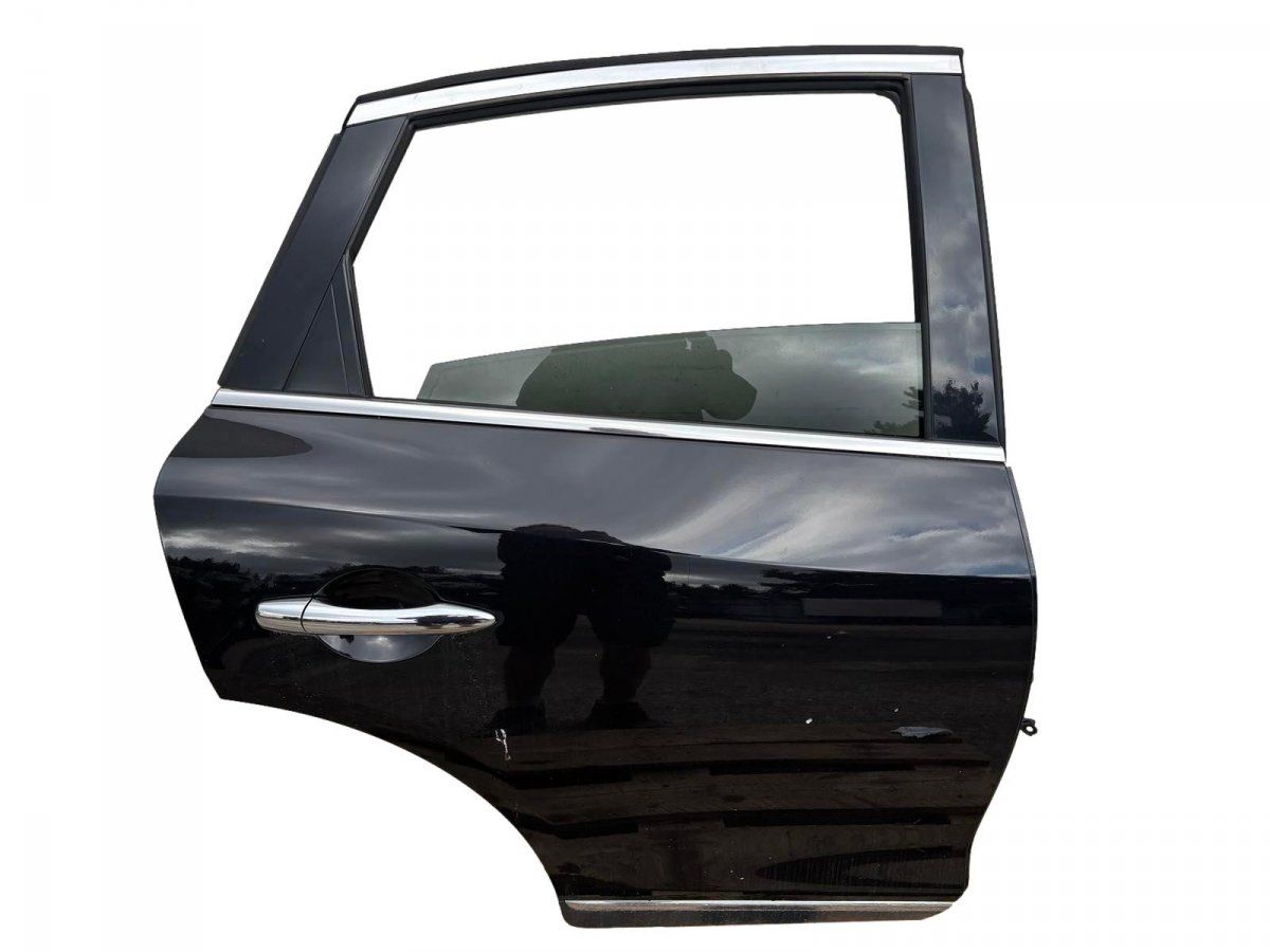 HBA0M1BAMA Door Rear Right INFINITI QX50 I (J50) (2013-2017)