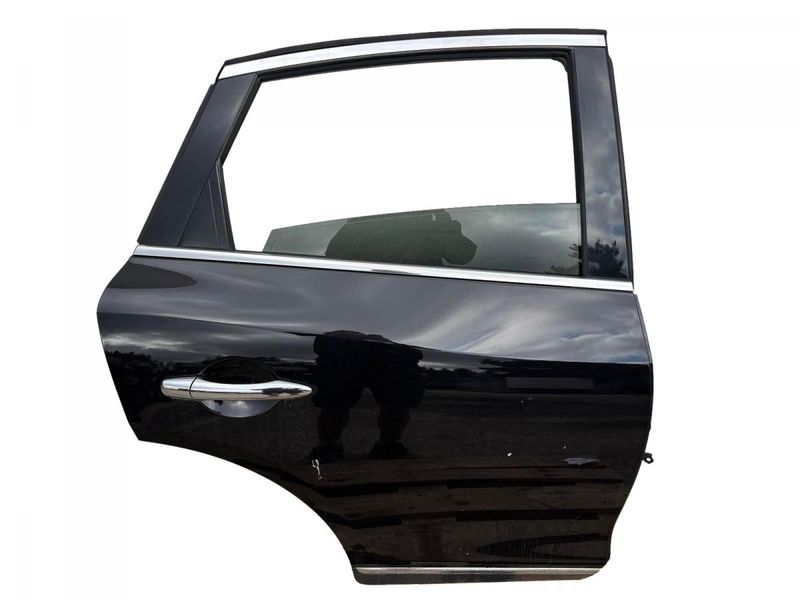 HBA0M1BAMA Door Rear Right INFINITI QX50 I (J50) (2013-2017)