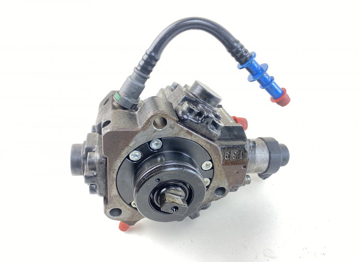 0445010314 0445010225 Fuel injection pump, diesel INFINITI QX50 I (J50) (2013-2017)