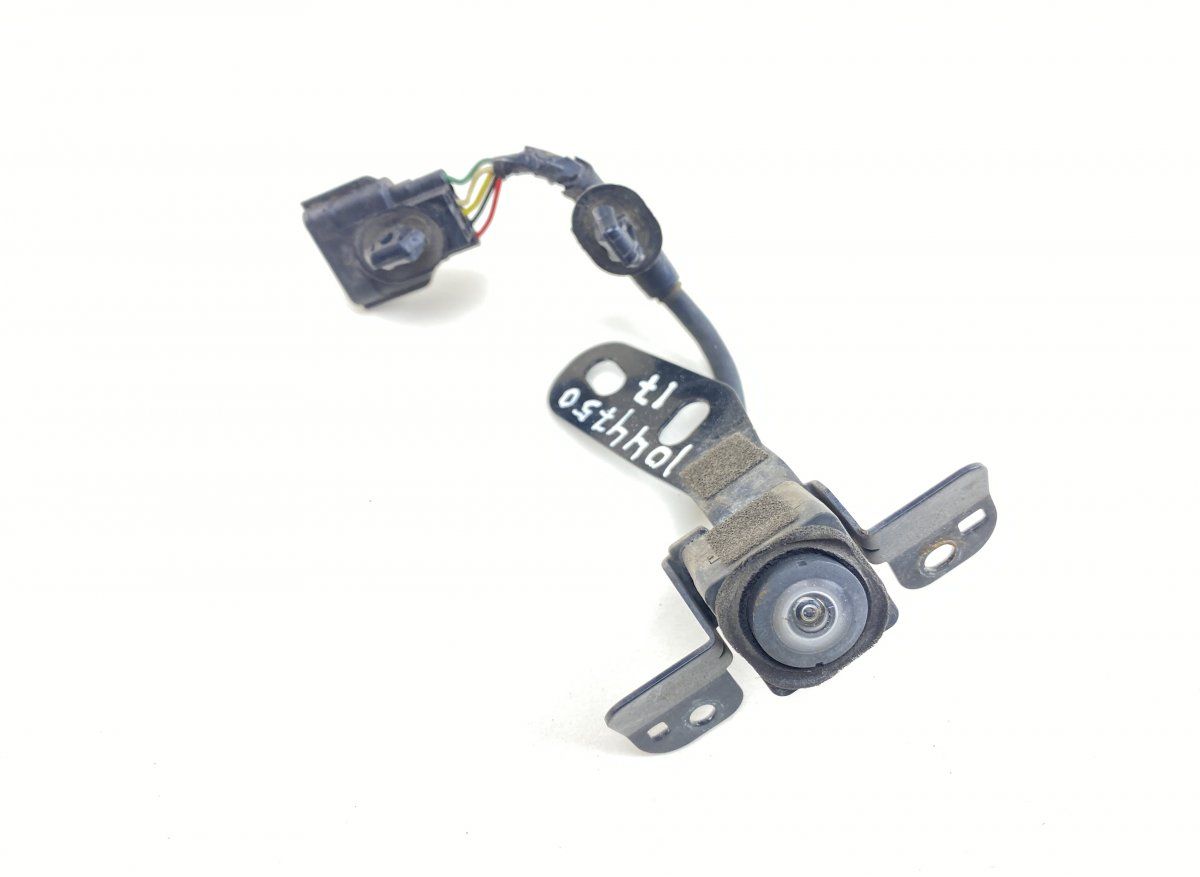 284F11BA1E Front camera INFINITI QX50 I (J50) (2013-2017)