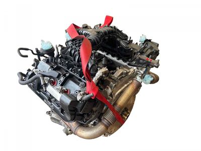 CRT CRTC CRTE Engine AUDI Q7 (4MB, 4MG) (2015-)