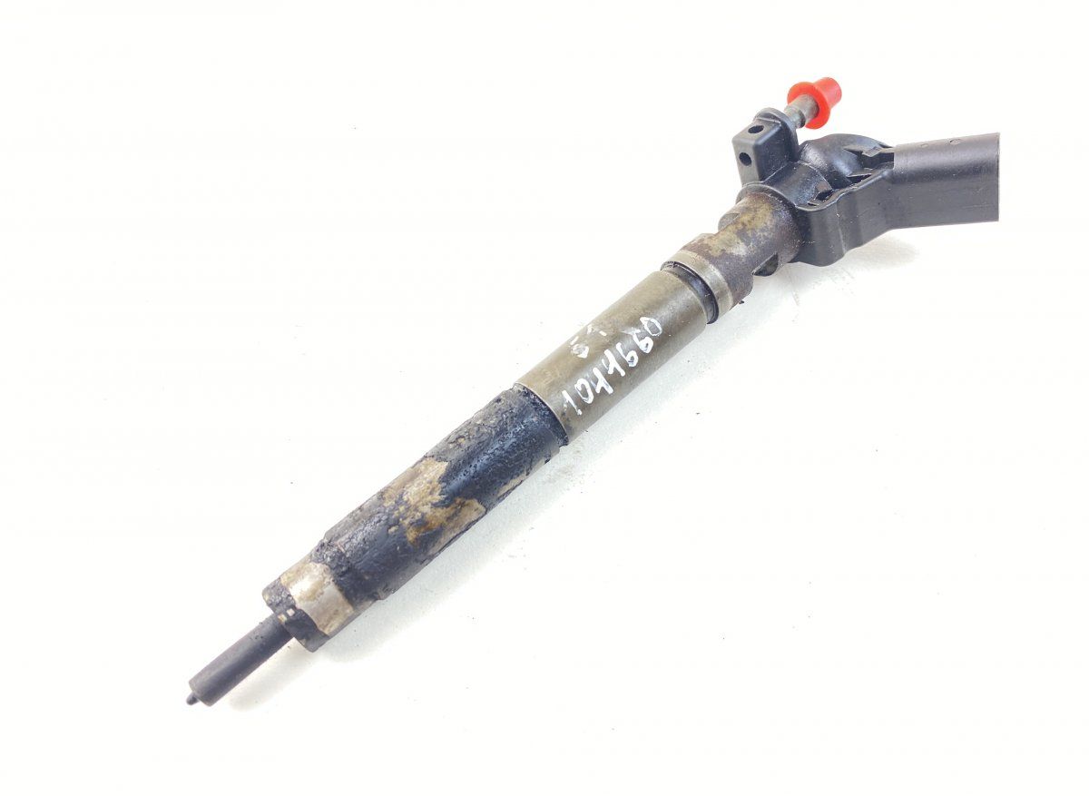 0445116040 0445116039 0986435422 Fuel Injector AUDI A6 / A6 ALLROAD (C7, 4G) (2010-2018)