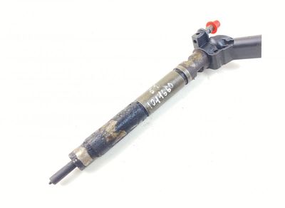 0445116040 0445116039 0986435422 Fuel Injector AUDI A6 / A6 ALLROAD (C7, 4G) (2010-2018)