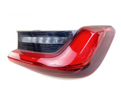 5A3BC66 63215A3BC66 Tail light, right BMW 3 / i3 (G20, G21, G28, G81) (2018-)