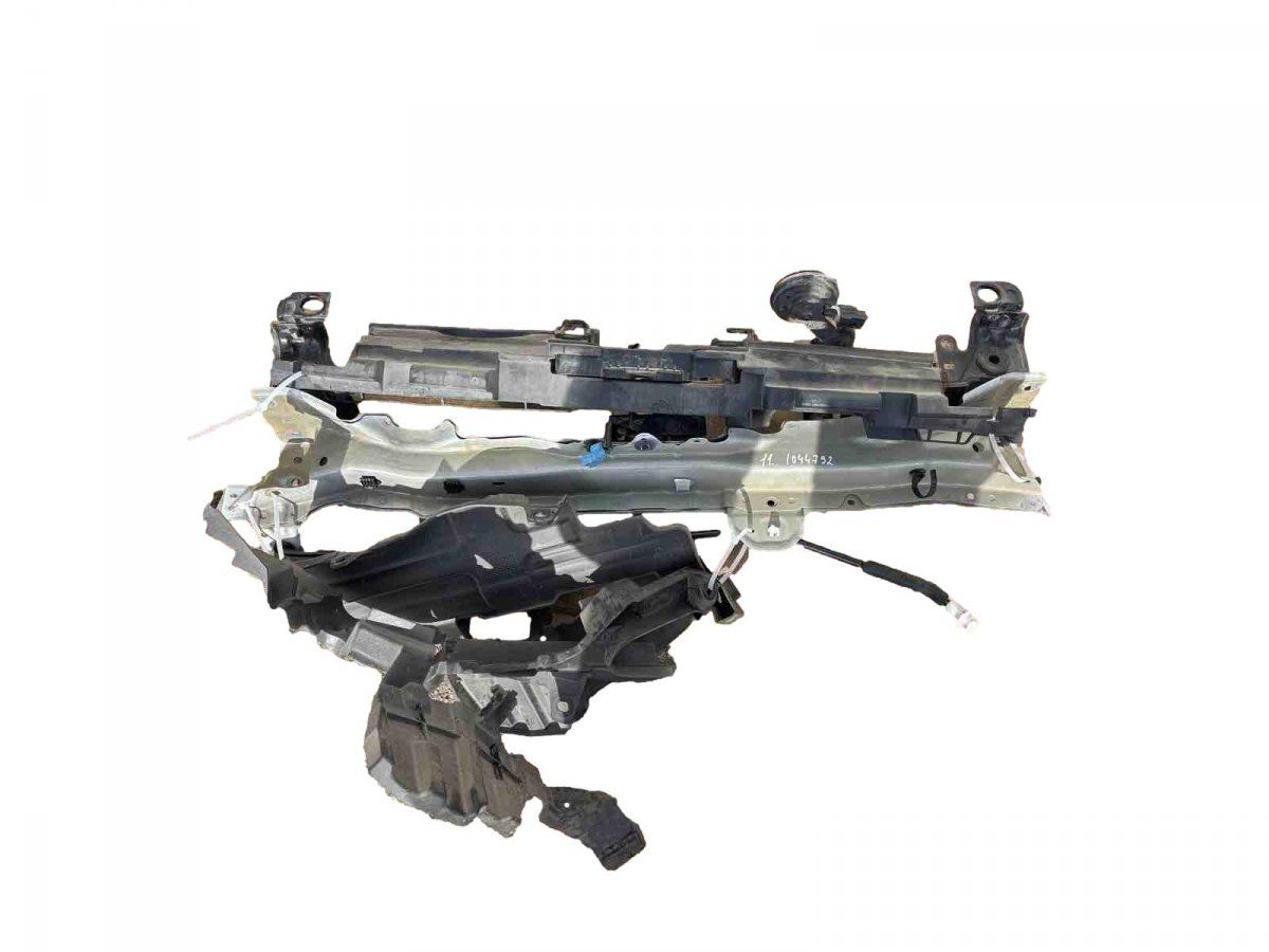 04602T1GG01ZZ Front panel HONDA CR-V IV (RM) (2012-2016)