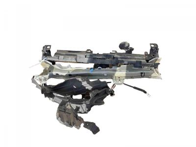 04602T1GG01ZZ Front panel HONDA CR-V IV (RM) (2012-2016)