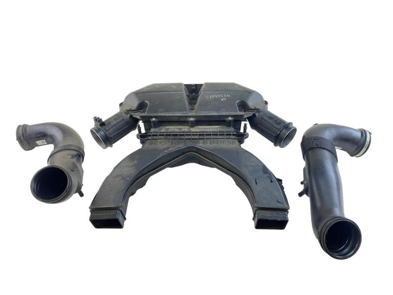 50556054 Air Cleaner (filter box) ALFA ROMEO STELVIO (949) (2016-)