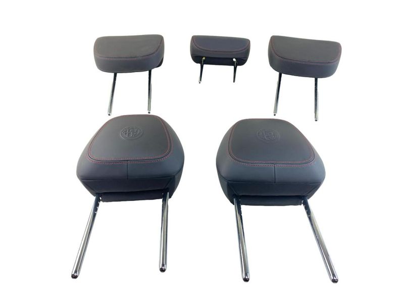 6500093383 Headrest set ALFA ROMEO STELVIO (949) (2016-)