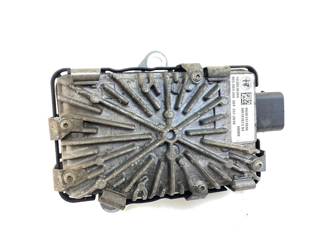 46337484 Transfer box actuator motor ALFA ROMEO STELVIO (949) (2016-)