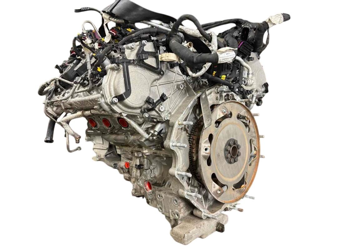 670052722 Engine ALFA ROMEO STELVIO (949) (2016-)
