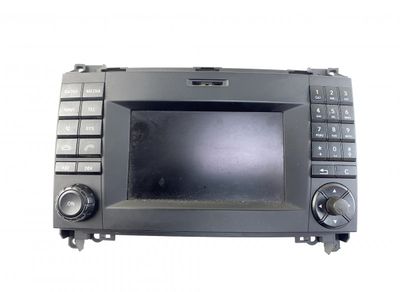 A4479009005 Radio MERCEDES-BENZ VITO / V-CLASS (W447) (2014-)