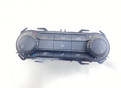 5HB01153310 5HB011533-10 Heater control panel MERCEDES-BENZ VITO / V-CLASS (W447) (2014-)
