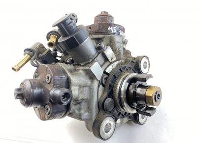 0445010618 0445010681 Fuel injection pump, diesel VOLVO V70 III (BW) (2007-2016)