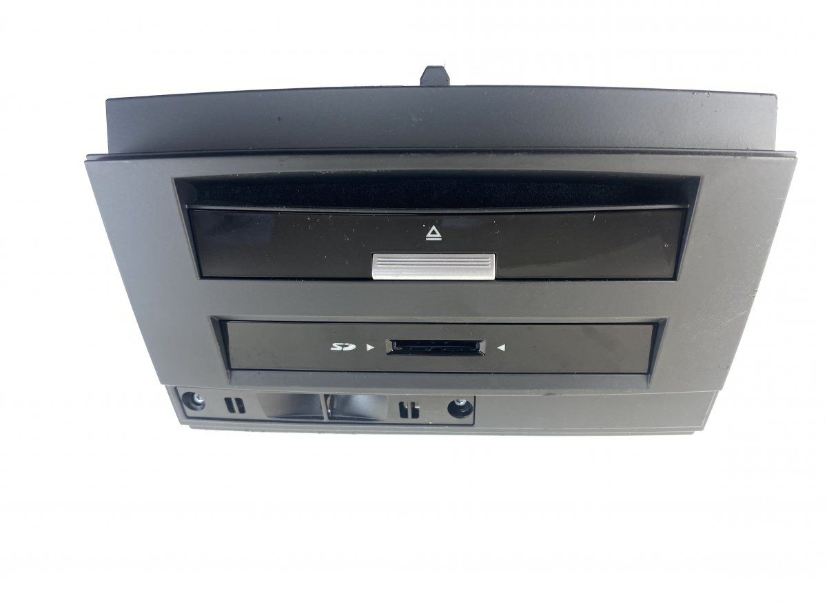 A2219004604 CD  Changer MERCEDES-BENZ S-CLASS (W221) (2005-2013)