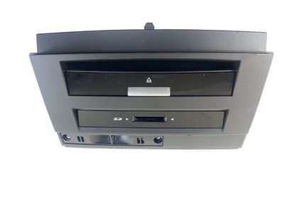 A2219004604 CD  Changer MERCEDES-BENZ S-CLASS (W221) (2005-2013)