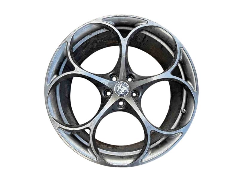 156117303 Rim 1 pc ALFA ROMEO STELVIO (949) (2016-)