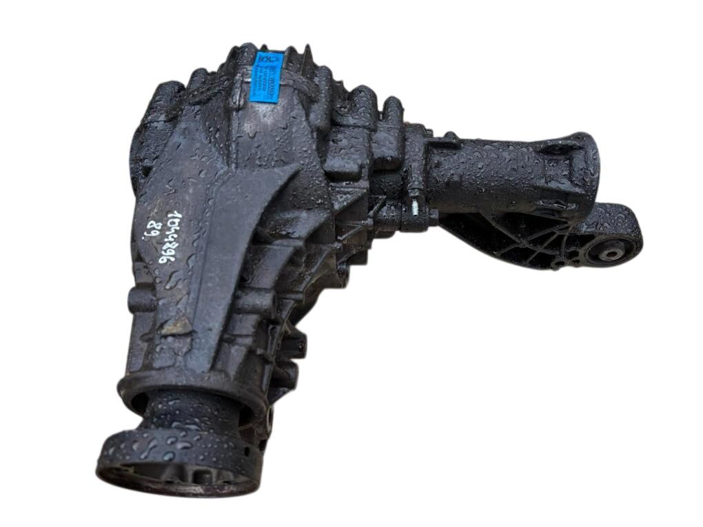 A1643302202 Front axle Differential MERCEDES-BENZ GL-CLASS (X164) (2006-2012)