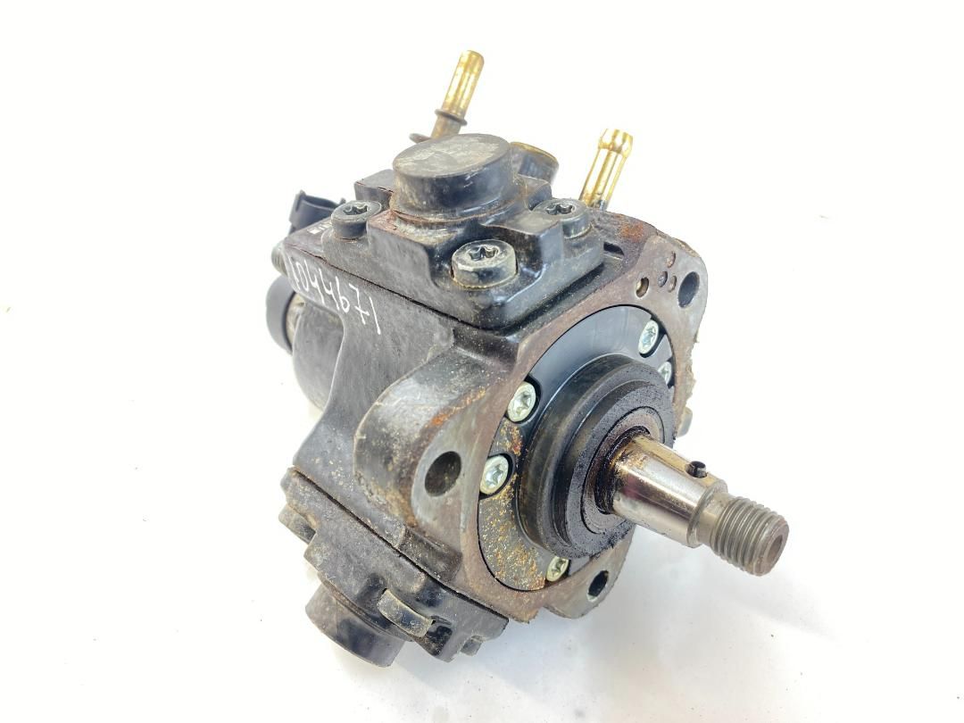 0445010466 0445010307 0445010397 Fuel injection pump, diesel FIAT DOBLO II (152, 263) (2009-2022)