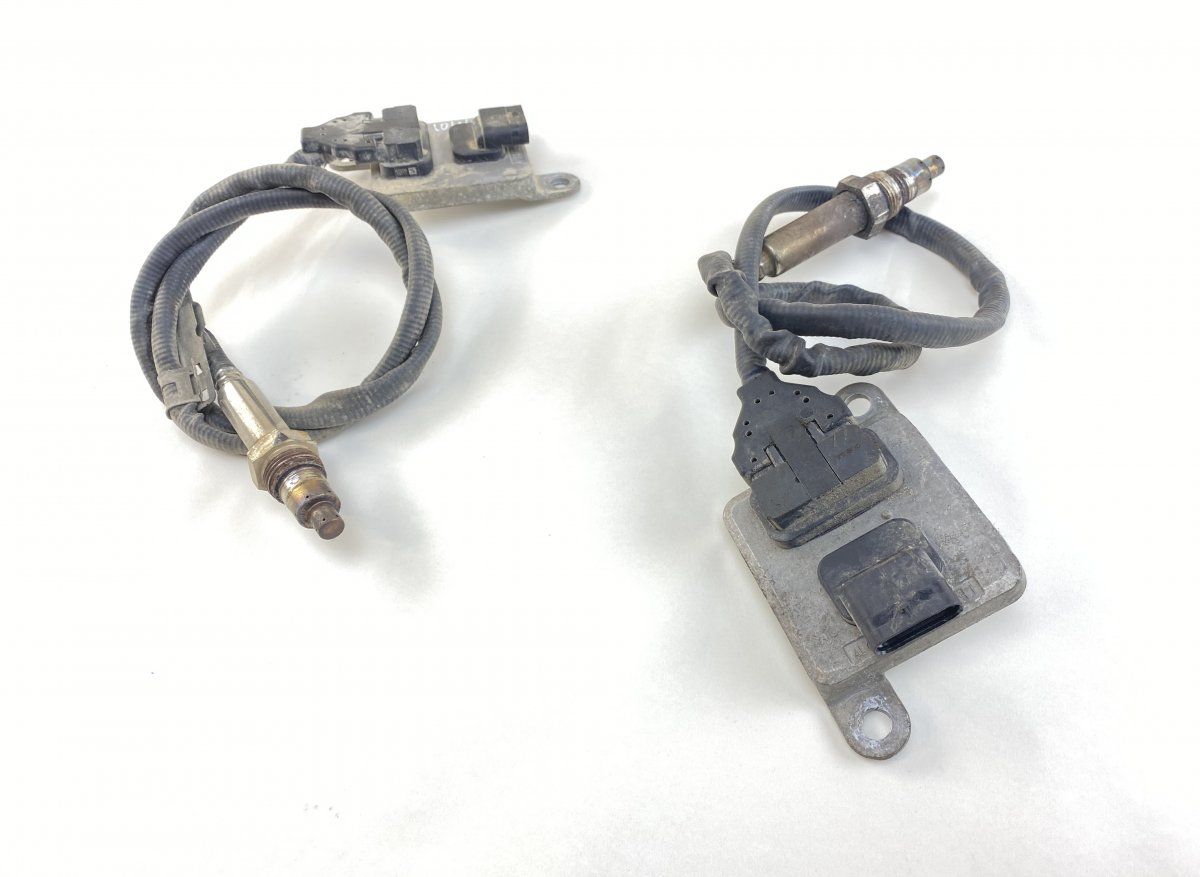 5WK96682C 5WK96683D Exhaust / NOX Sensor MERCEDES-BENZ GL-CLASS (X166) (2012-2019)