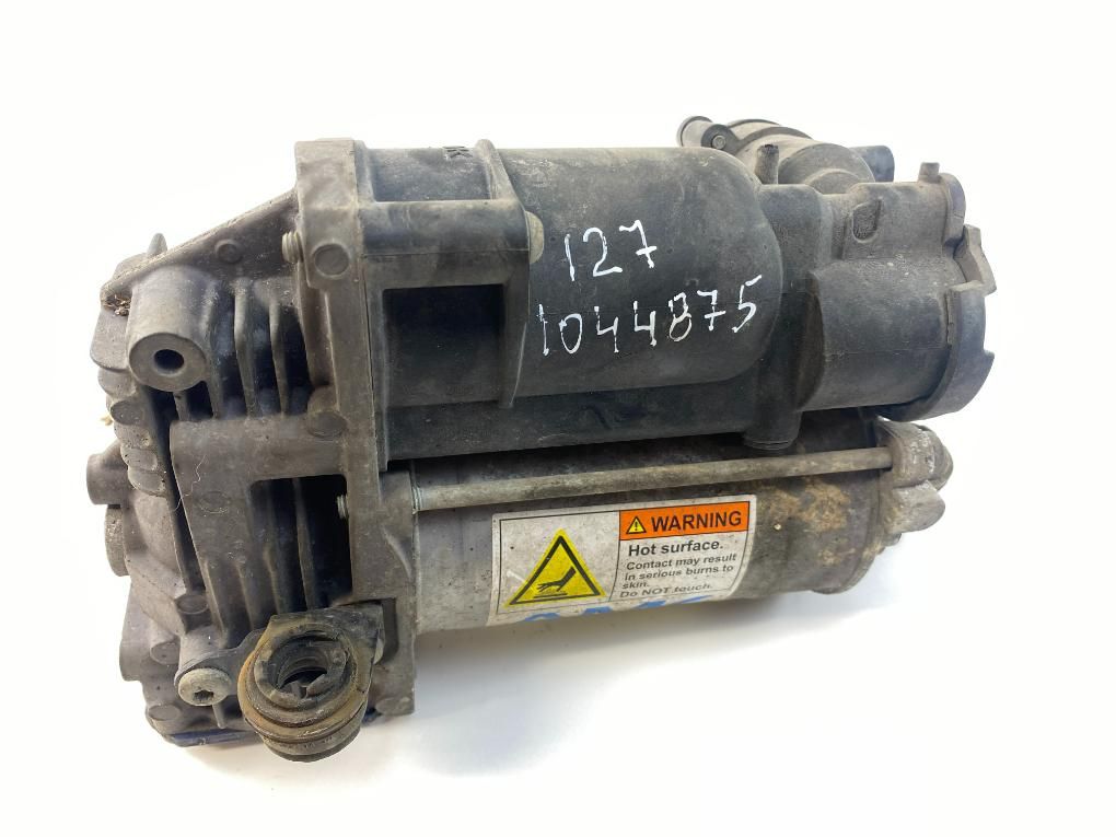 A1643200204 Air Suspension Compressor MERCEDES-BENZ GL-CLASS (X164) (2006-2012)