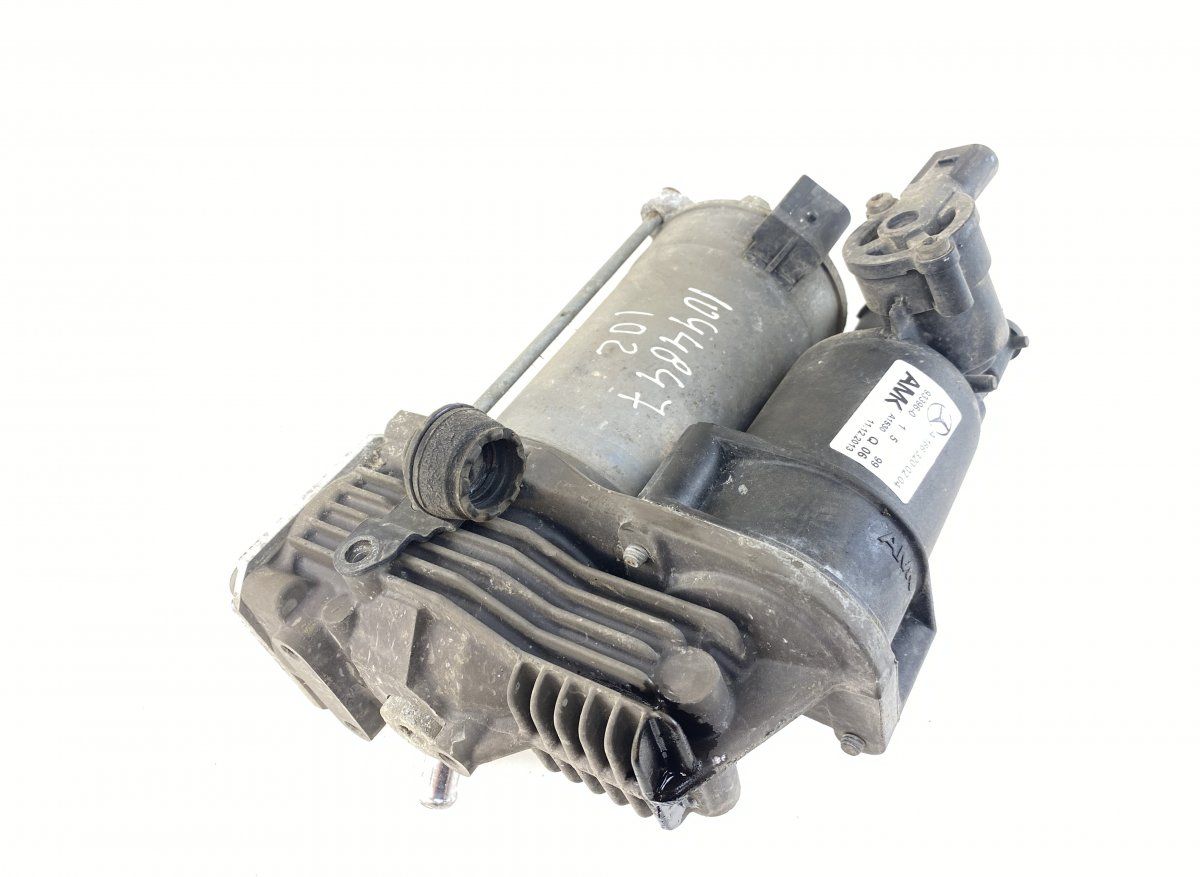 A1663200204 Air Suspension Compressor MERCEDES-BENZ GL-CLASS (X166) (2012-2019)