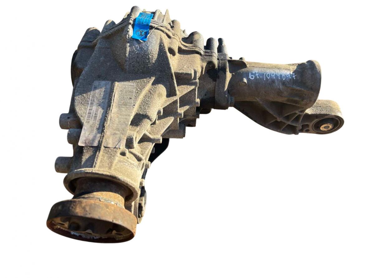 A1663300200 Front axle Differential MERCEDES-BENZ GL-CLASS (X166) (2012-2019)