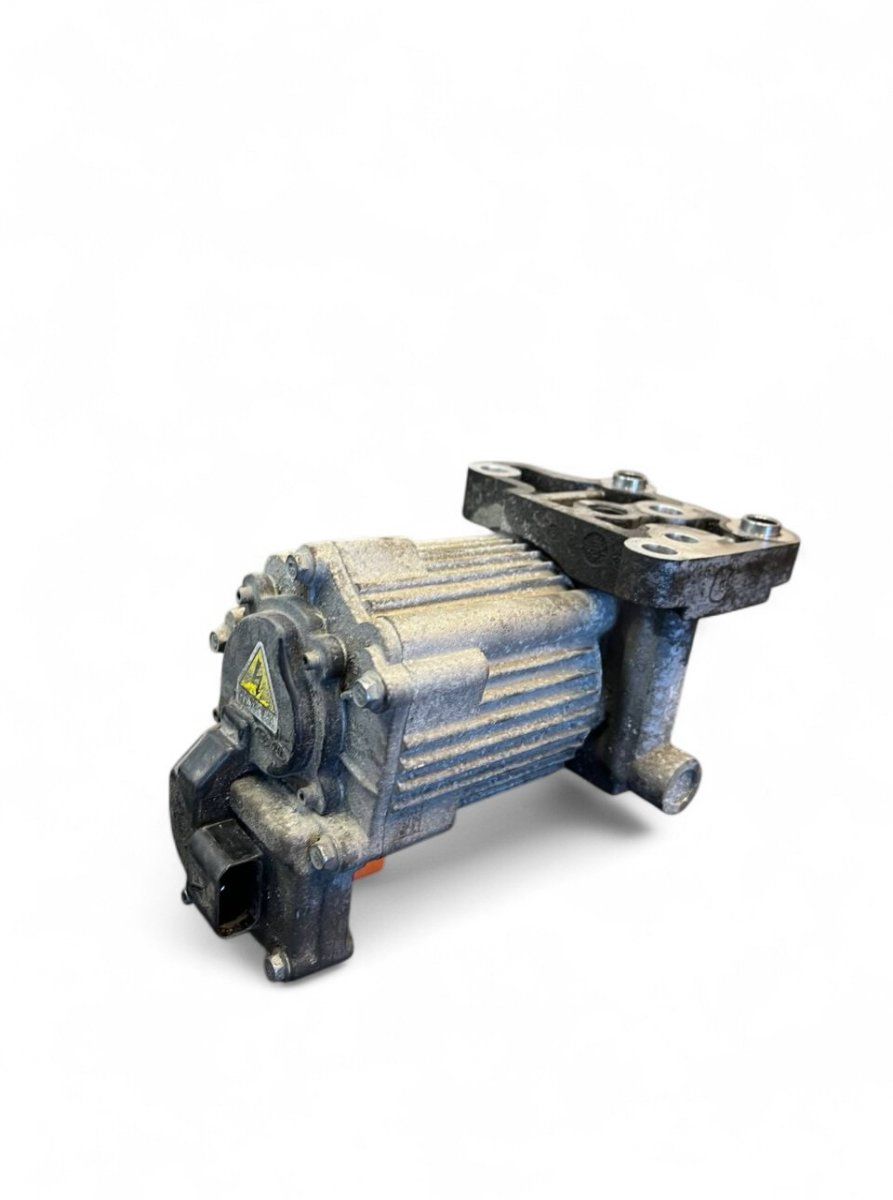 461203D600	46120-3D600 Gearbox, other KIA OPTIMA IV (JF) (2015-2020)